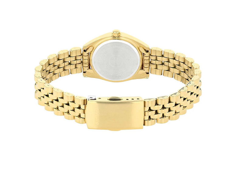 ساعت مچی زنانه سیتیزن CITIZEN EU6062-50D