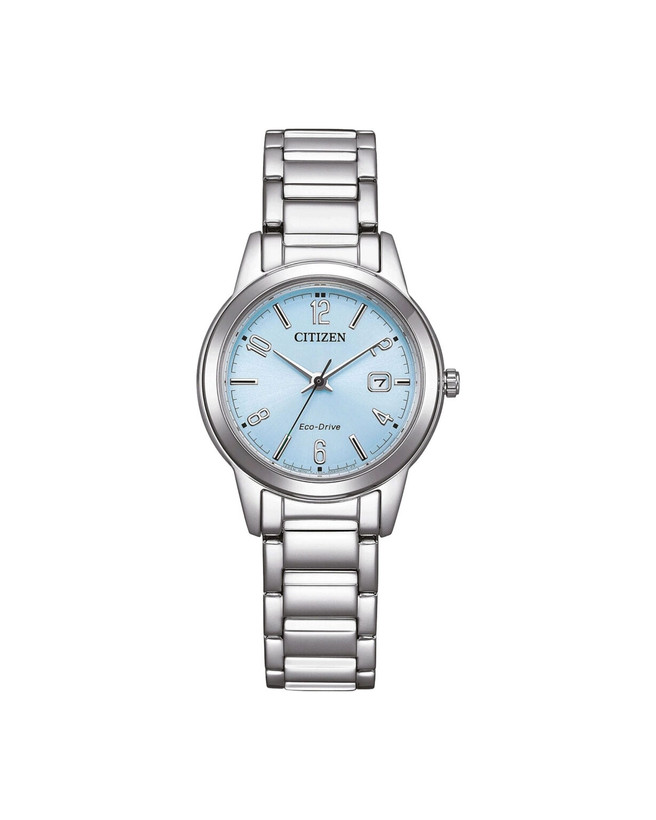 ساعت مچی زنانه سیتیزن CITIZEN FE1241-71L