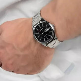 ساعت مچی مردانه کاسیو مدل CASIO-MTP-V006D-1CUDF