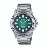 ساعت مچی مردانه کاسیو مدل MTD-140D-3A