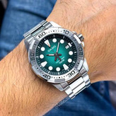 ساعت مچی مردانه کاسیو مدل MTD-140D-3A