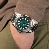 ساعت مچی مردانه کاسیو مدل MTD-140D-3A