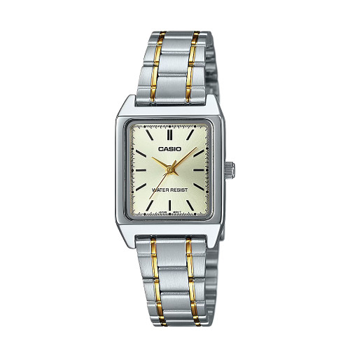 ساعت مچی زنانه کاسیو CASIO LTP-V007SG-9E