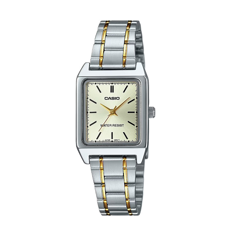 ساعت مچی زنانه کاسیو CASIO LTP-V007SG-9E