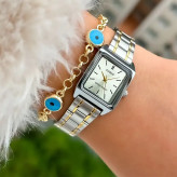 ساعت مچی زنانه کاسیو CASIO LTP-V007SG-9E