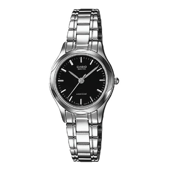 ساعت مچی زنانه کاسیو مدل CASIO-LTP-1275D-1a