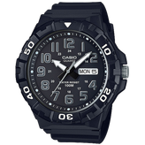 ساعت مچی CASIO مدل CASIO MRW-210H-1A