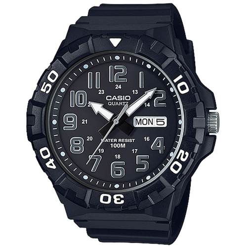 ساعت مچی CASIO مدل CASIO MRW-210H-1A