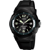 ساعت مچی مردانه کاسیو مدل CASIO-MW-600F-1A