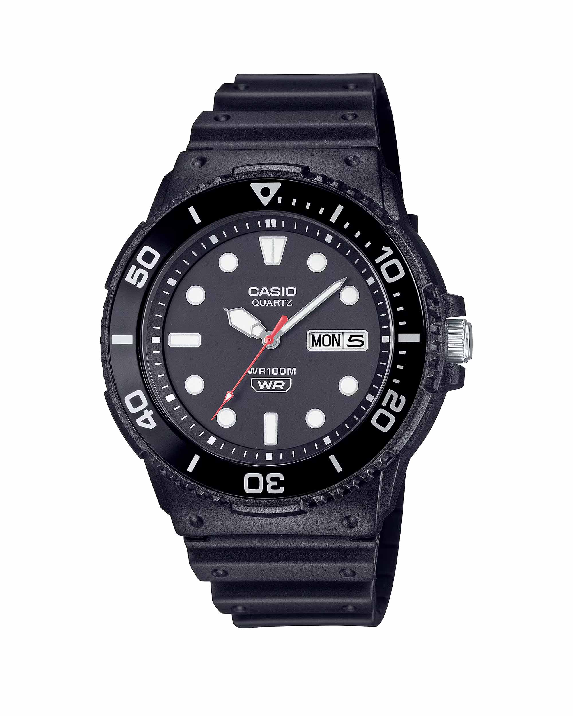 ساعت مچی مردانه کاسیو CASIO MRW-230H-1E1V