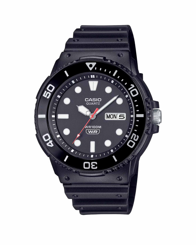 ساعت مچی مردانه کاسیو CASIO MRW-230H-1E1V