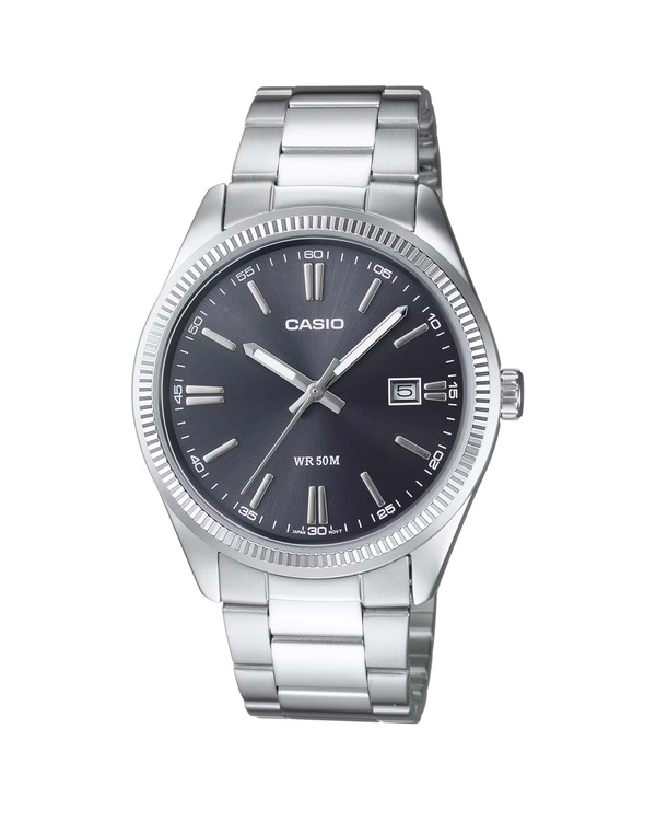 ساعت مچی CASIO مدل CASIO MTP-1302D-1A1VDF