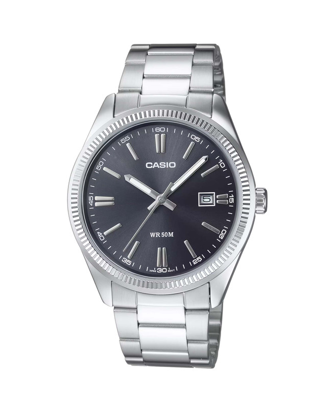 ساعت مچی CASIO مدل CASIO MTP-1302D-1A1VDF