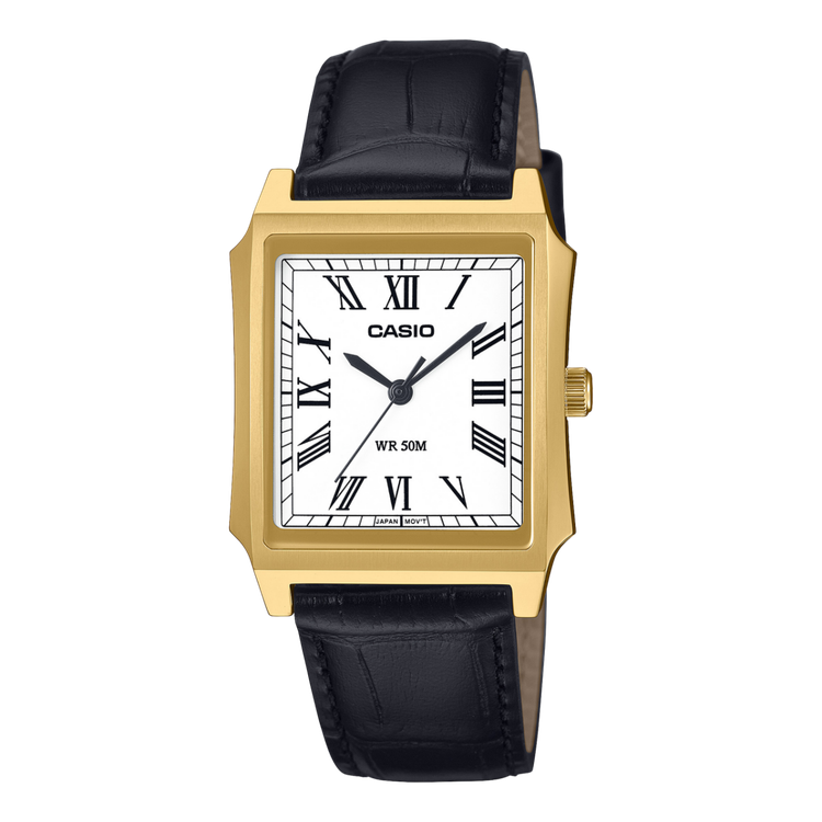 ساعت مچی مردانه کاسیو CASIO MTP-B190GL-7BV