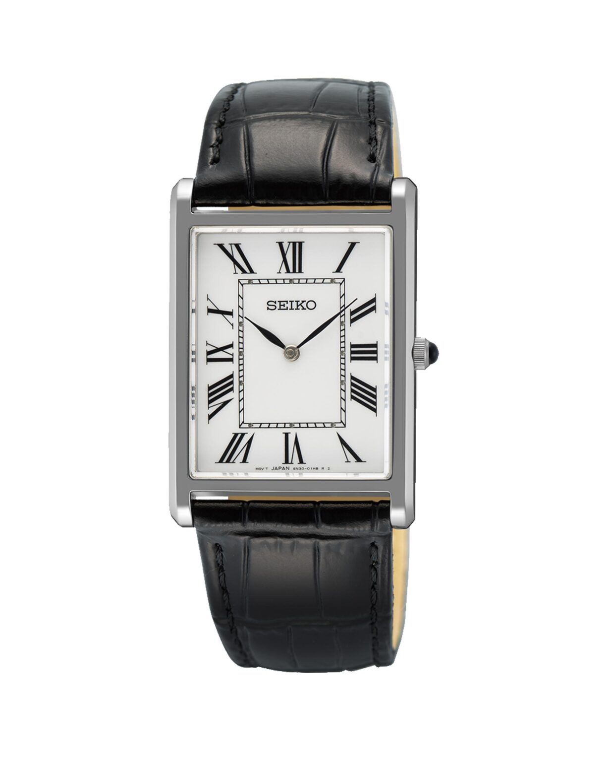 ساعت مچی مردانه سیکو SEIKO SWR103P1