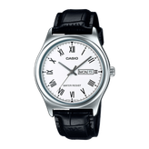 ساعت مچی مردانه کاسیو مدل CASIO-MTP-V006L-7B