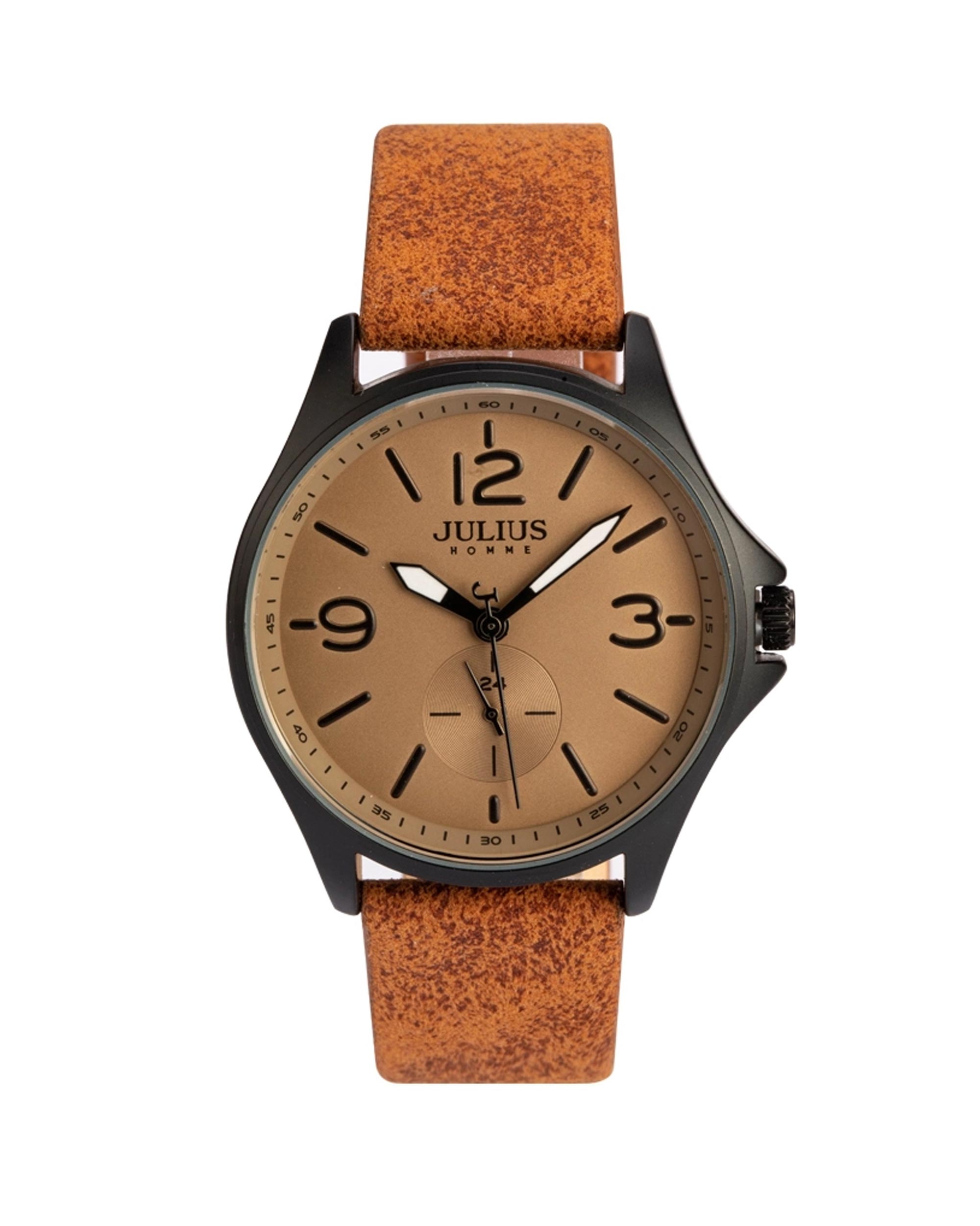 ساعت مچی مردانه جولیوس JULIUS JAH-110A