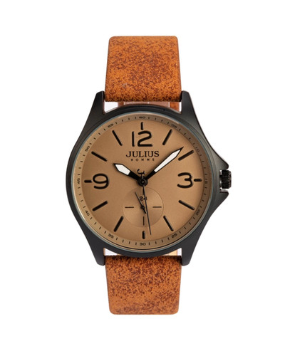 ساعت مچی مردانه جولیوس JULIUS JAH-110A