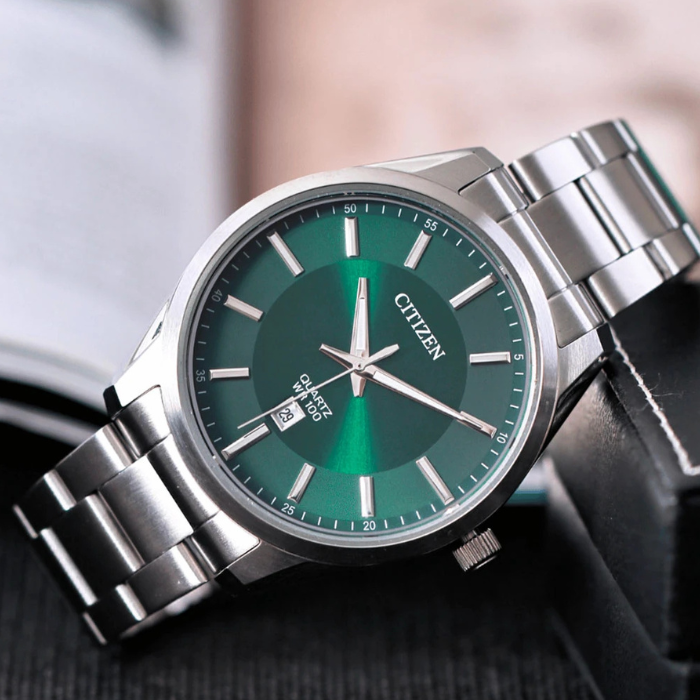 ساعت مچی مردانه سیتیزن CITIZEN BI1031-51Z