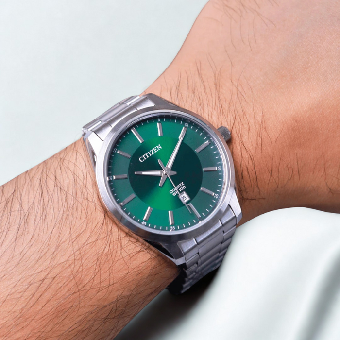 ساعت مچی مردانه سیتیزن CITIZEN BI1031-51Z