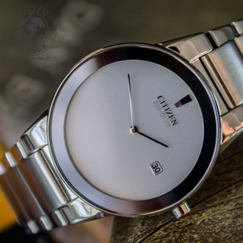 ساعت مچی مردانه سیتیزن CITIZEN AU1060-51A