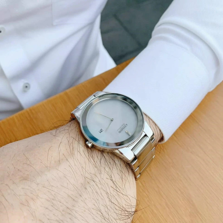 ساعت مچی مردانه سیتیزن CITIZEN AU1060-51A