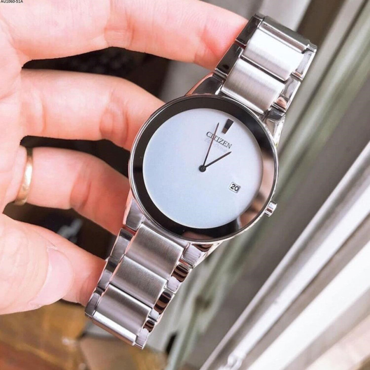 ساعت مچی مردانه سیتیزن CITIZEN AU1060-51A