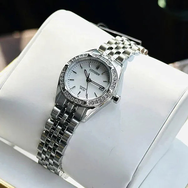 ساعت مچی زنانه سیتیزن CITIZEN EU6060-55D