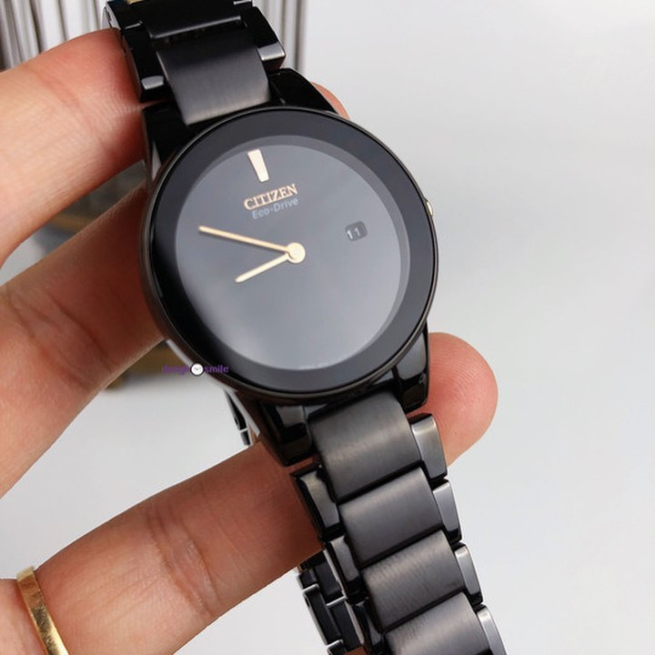 ساعت مچی زنانه سیتیزن CITIZEN GA1055-57F