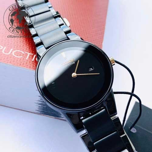 ساعت مچی زنانه سیتیزن CITIZEN GA1055-57F