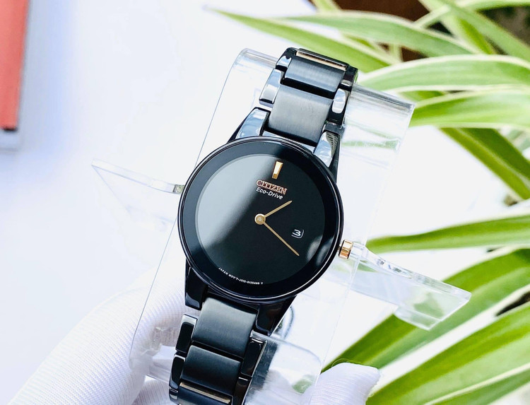 ساعت مچی زنانه سیتیزن CITIZEN GA1055-57F