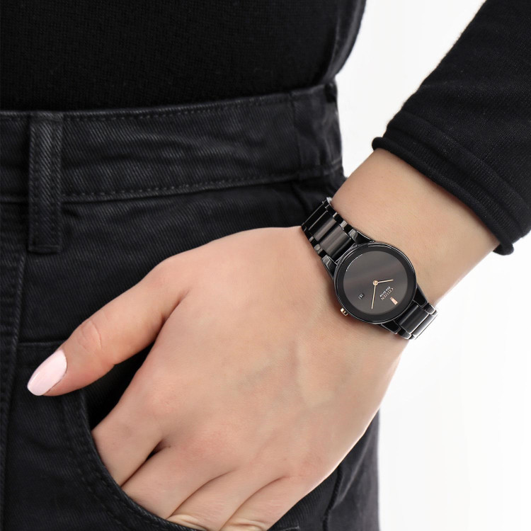 ساعت مچی زنانه سیتیزن CITIZEN GA1055-57F