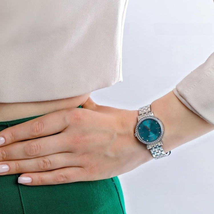 ساعت مچی زنانه سیتیزن CITIZEN EL3100-55Z