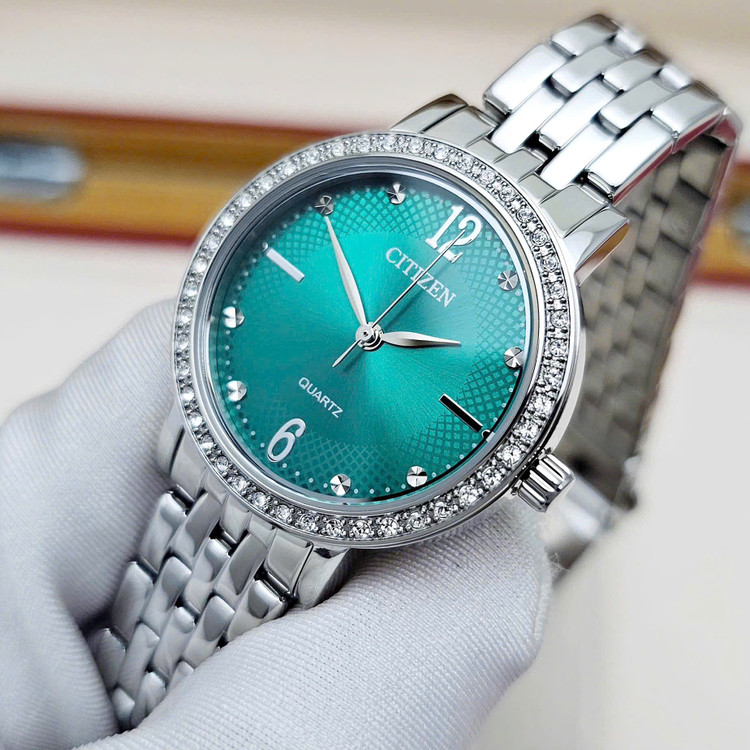 ساعت مچی زنانه سیتیزن CITIZEN EL3100-55Z