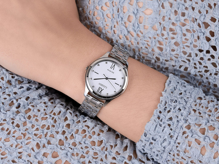 ساعت مچی زنانه سیتیزن CITIZEN EM0500-73A