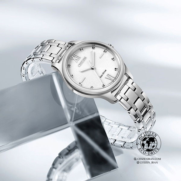 ساعت مچی زنانه سیتیزن CITIZEN EM0500-73A