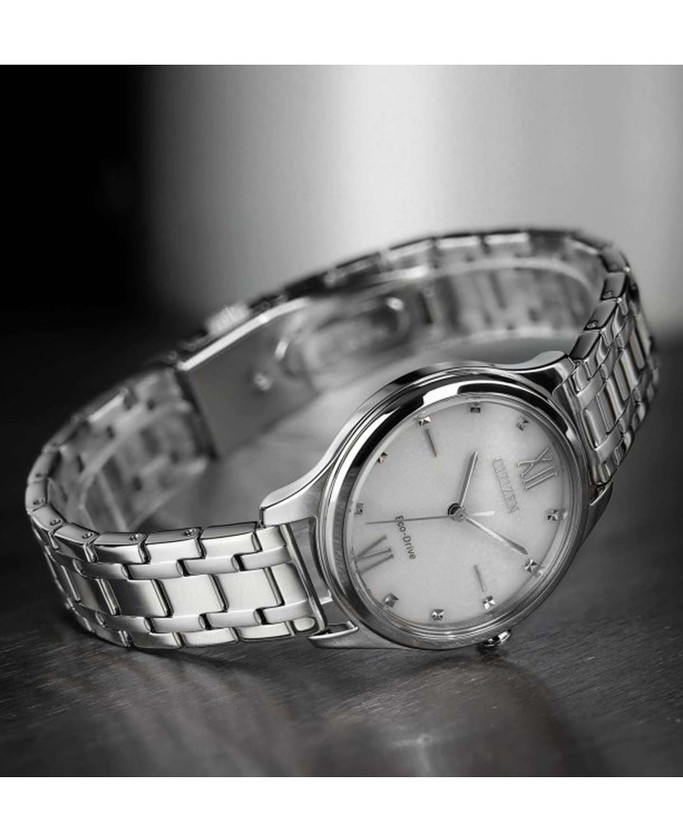 ساعت مچی زنانه سیتیزن CITIZEN EM0500-73A