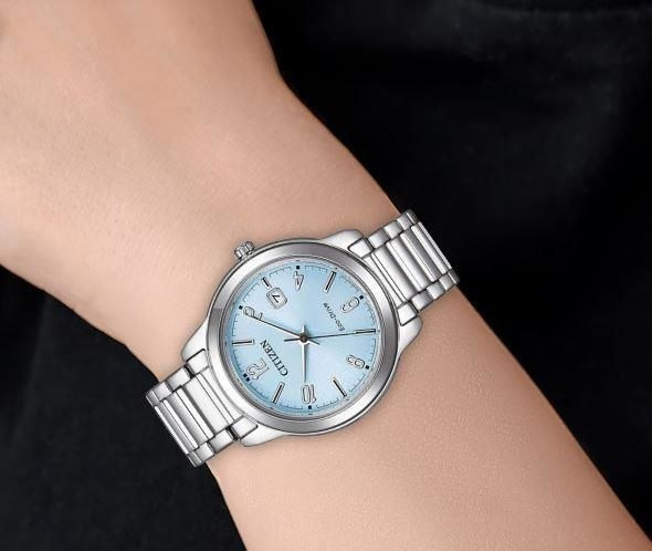 ساعت مچی زنانه سیتیزن CITIZEN FE1241-71L