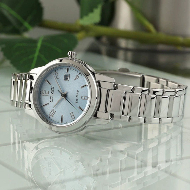 ساعت مچی زنانه سیتیزن CITIZEN FE1241-71L