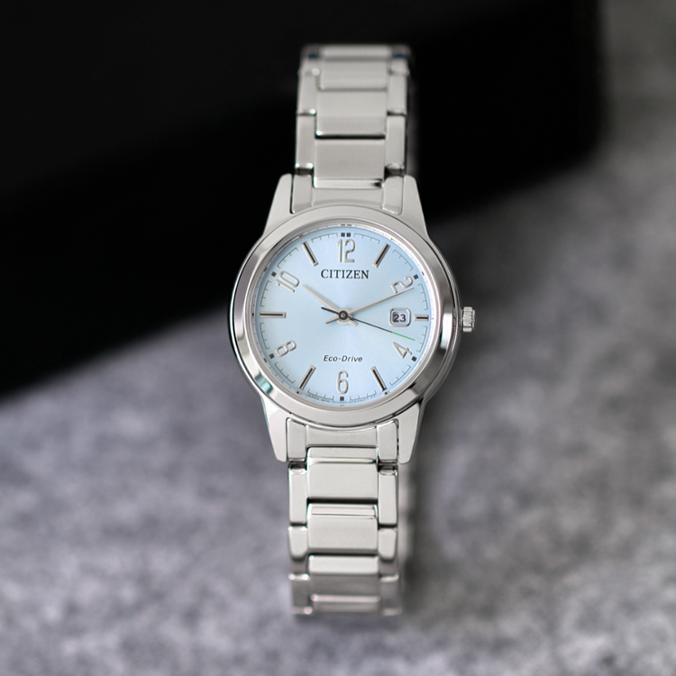 ساعت مچی زنانه سیتیزن CITIZEN FE1241-71L