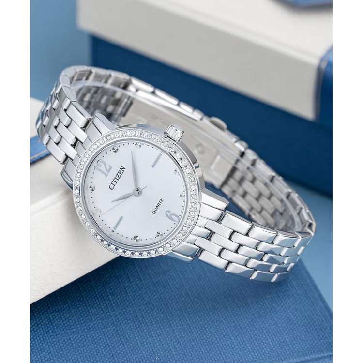ساعت مچی زنانه سیتیزن CITIZEN EL3100-55A