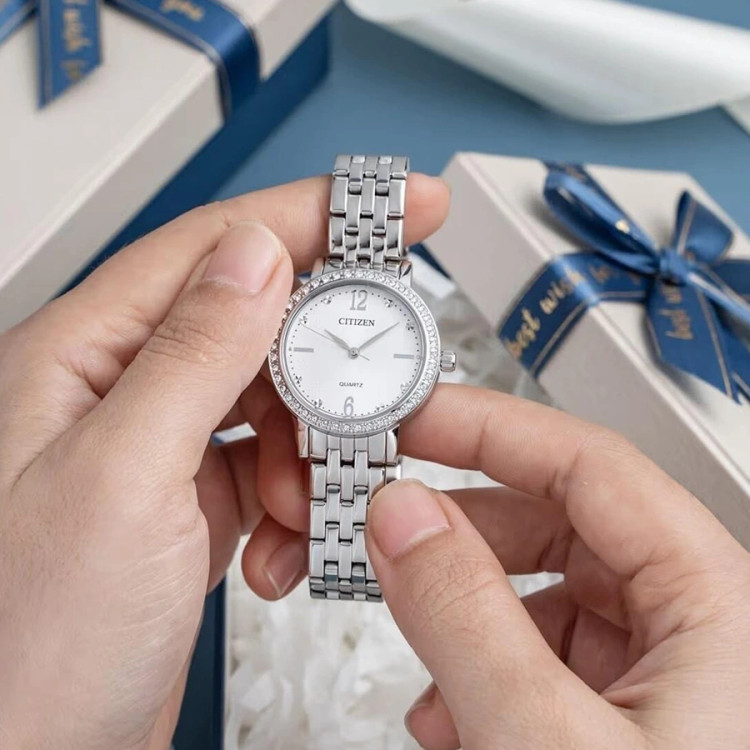ساعت مچی زنانه سیتیزن CITIZEN EL3100-55A