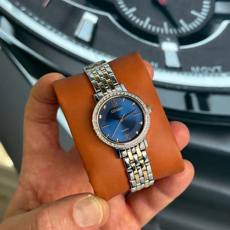 ساعت مچی زنانه سیتیزن CITIZEN EL3106-59L