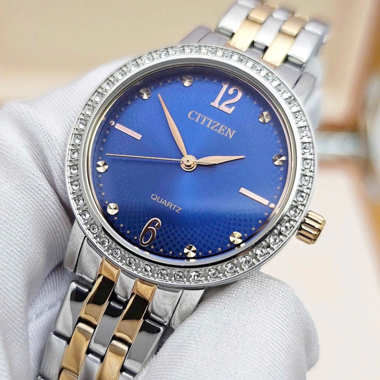 ساعت مچی زنانه سیتیزن CITIZEN EL3106-59L