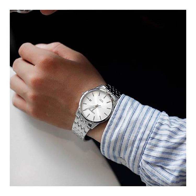 ساعت مچی مردانه سیتیزن CITIZEN BI5000-87A