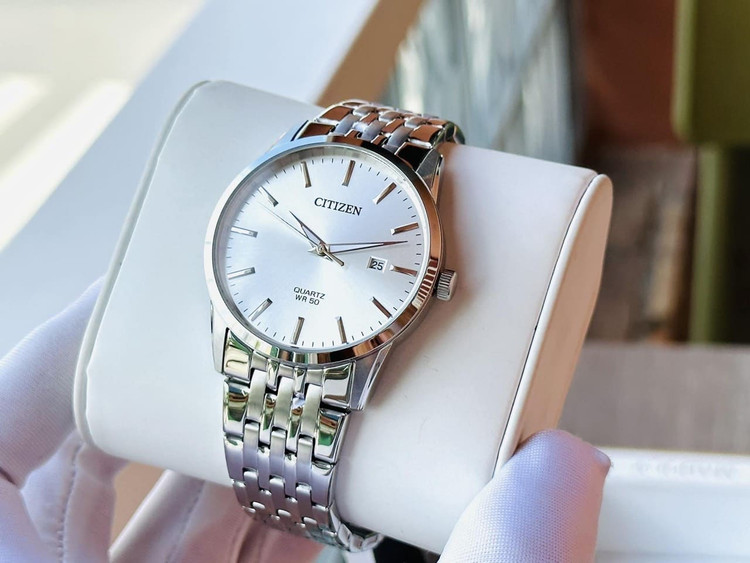 ساعت مچی مردانه سیتیزن CITIZEN BI5000-87A