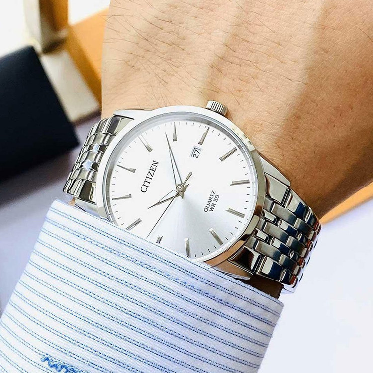 ساعت مچی مردانه سیتیزن CITIZEN BI5000-87A