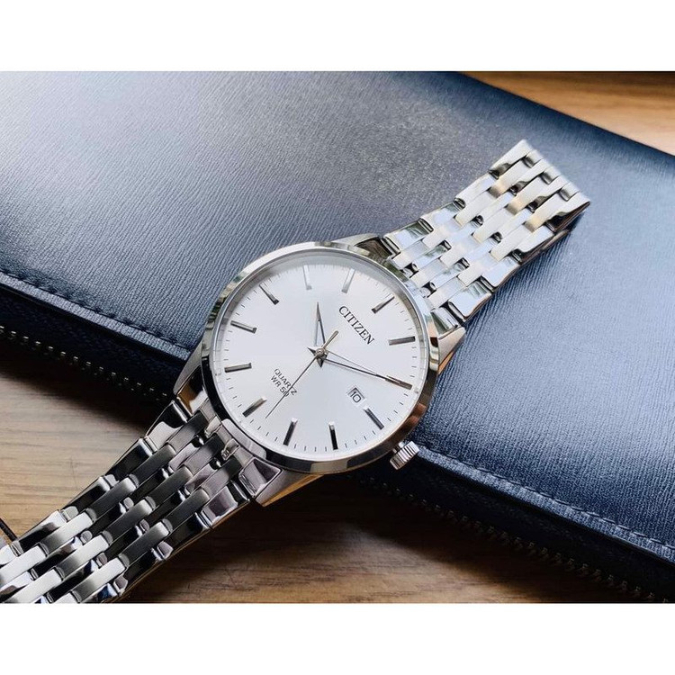 ساعت مچی مردانه سیتیزن CITIZEN BI5000-87A