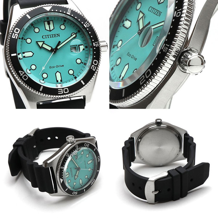 ساعت مچی مردانه سیتیزن CITIZEN AW1760-14X