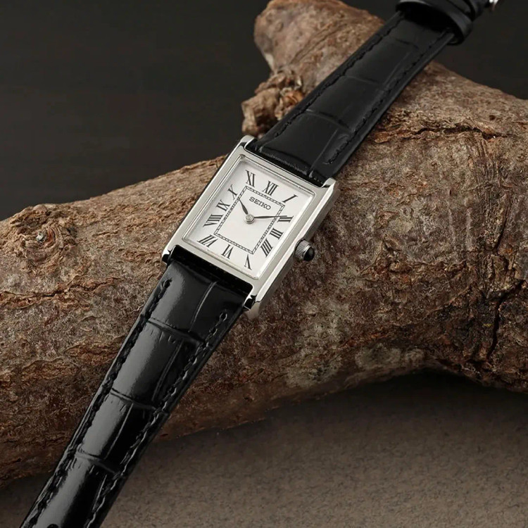 ساعت مچی زنانه سیکو SEIKO SWR107P1